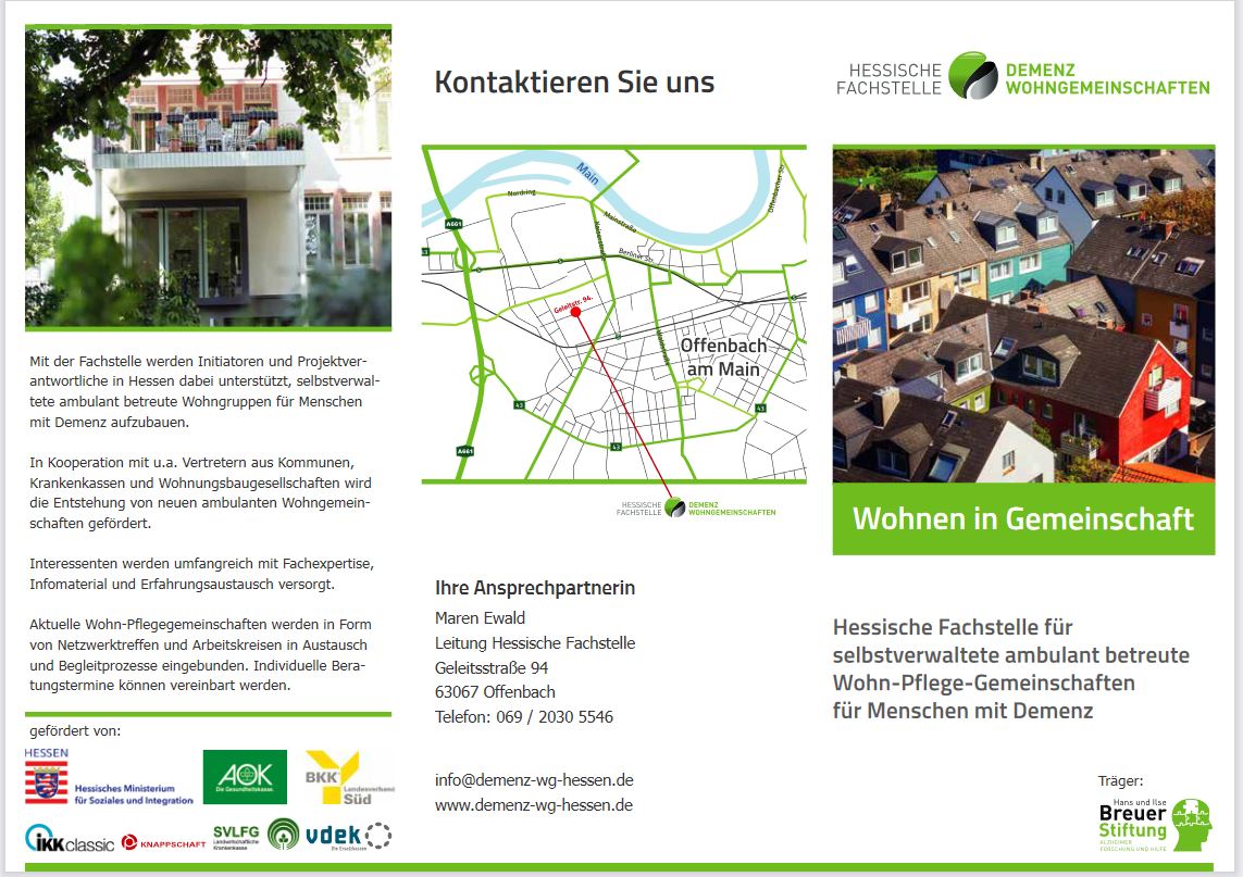 FlyerFachstelle