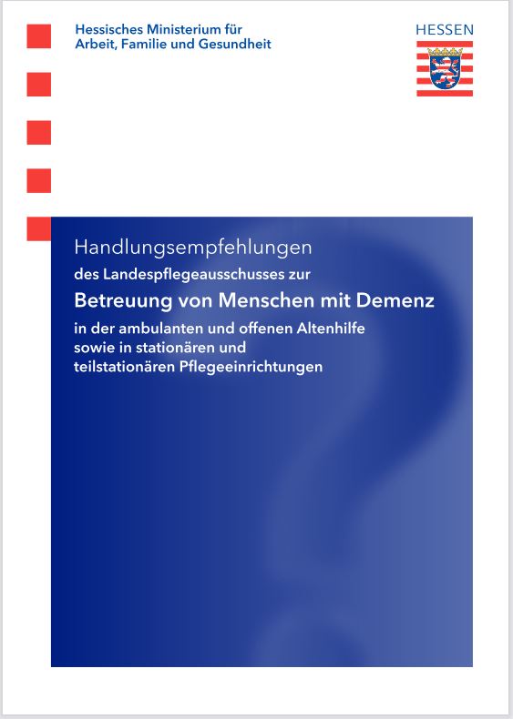 Handlungsempfehlungen