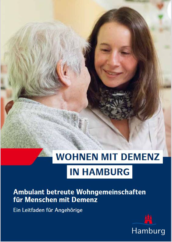 Wohnen mit Demenz in Hamburg